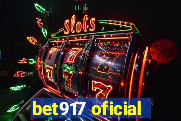 bet917 oficial